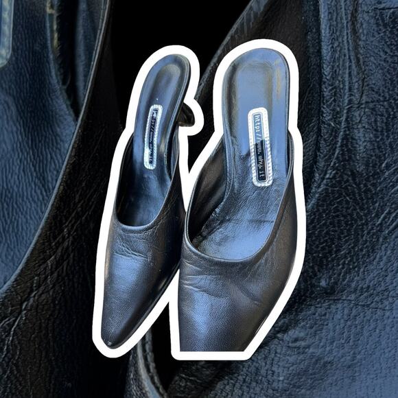 Kitten heels - Picture 4 of 7